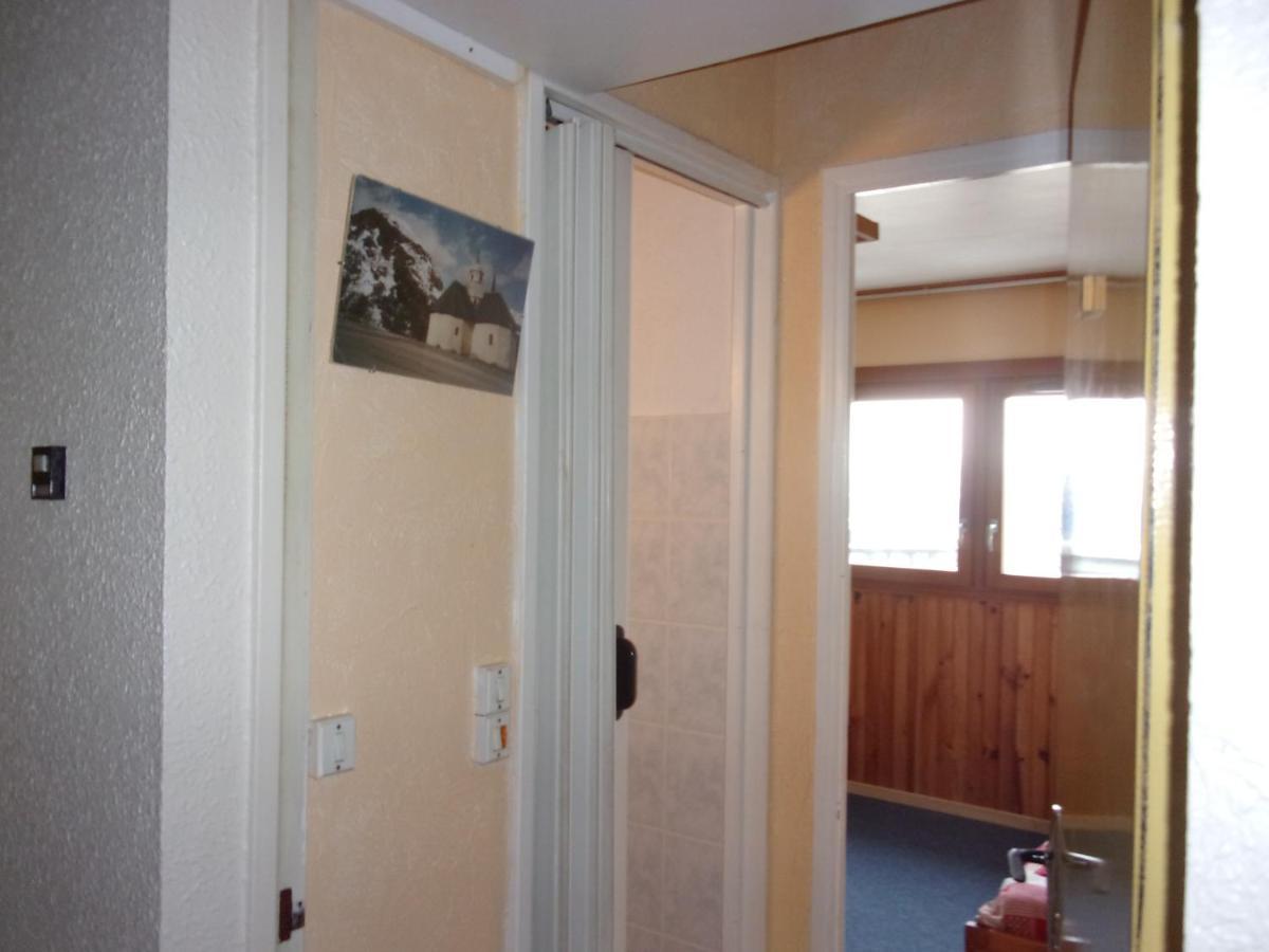 Apartmán Buron Saint-Martin-de-Belleville Exteriér fotografie
